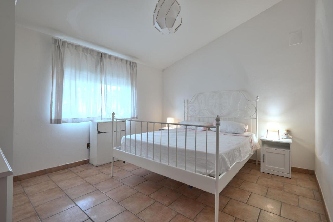 Appartamento Zia Lucia Терме Виляторе Екстериор снимка